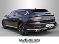 gebraucht VW Arteon 2.0 TDI ShootingBrake R-Line