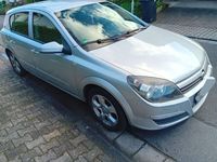 gebraucht Opel Astra 1,7 CTDI TÜV 01/2026