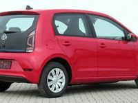 gebraucht VW e-up! CCS inkl. WKR AutoAbo sofort möglich MFL