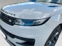 Gebraucht Land Rover Range Rover Sport SE Dynamic 466 PS (342 kW) 2026 Grau SUV