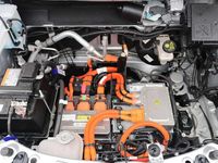 Gebraucht Dacia Spring Comfort 33 kW (45 PS) 2021 Grau Kleinwagen