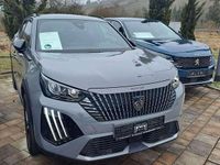 Gebraucht Peugeot 2008 Allure 101 PS (74 kW) 2024 Grau SUV