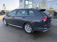 Gebraucht VW Golf Alltrack 200 PS (147 kW) 2022 Grau Kombi