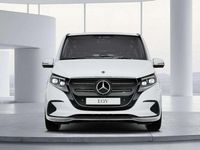 Gebraucht Mercedes EQV300 150 kW (204 PS) 2024 Arktikweiß Van / Kleinbus