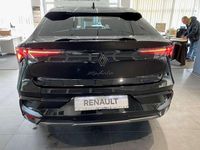 Neu Renault Rafale Esprit Alpine 131 PS (96 kW) 2025 Black pearlschwarz metallic SUV