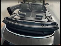 Gebraucht VW Beetle Allstar 105 PS (77 kW) 2015 Schwarz Kleinwagen