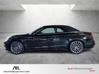 gebraucht Audi A5 Cabriolet Advanced