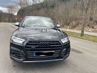 gebraucht Audi SQ5 TDI, Garantie, B&O, Pano, Matrix, Leder