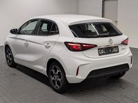 Neu MG MG3 116 PS (85 kW) 2026 Doverweiss Kleinwagen