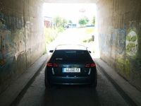 gebraucht Audi A3 Sportback 2.0 TFSI S line