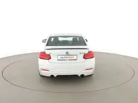 Gebraucht BMW M240i M Sport 340 PS (250 kW) 2018 Weiß Coupé