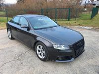 Gebraucht Audi A4 S-Line 230 PS (169 kW) 2008 Grau Limousine