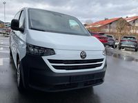 Neu VW Transporter 170 PS (125 kW) 2026 Clear white Van