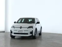 Używany Renault R5 Evolution 89 kW (122 KM) 2025 Biały Hatchback