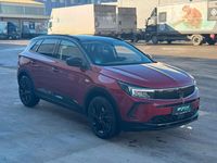 Gebraucht Opel Grandland X GS Line 131 PS (96 kW) 2023 Rot SUV
