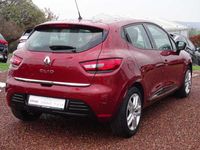 gebraucht Renault Clio IV 0.9 TCe 90 Limited Sitzheizung Tempomat Bluetooth