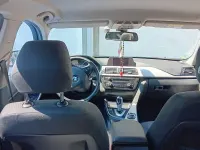Gebraucht BMW 318 Performance 143 PS (105 kW) 2014 Kombi