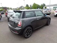 Gebraucht Mini Cooper S 184 PS (135 kW) 2013 Andere Kleinwagen