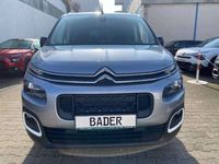 gebraucht Citroën Berlingo Feel M Puretech 110 MPV KLIMA RÜCKFAHRKAMERA