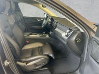 Gebraucht Volvo XC60 Ultimate 235 PS (172 kW) 2023 Grau SUV