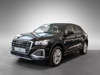 Gebraucht Audi Q2 Advanced Plus 150 PS (110 kW) 2025 Schwarz SUV