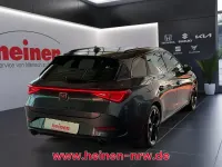 Gebraucht Cupra Leon 300 PS (220 kW) 2023 Magnetic grau Kombi