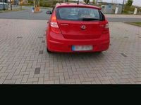 gebraucht Hyundai i30 2008