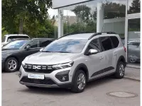 Gebraucht Dacia Jogger 102 PS (75 kW) 2023 Silber Van / Kleinbus