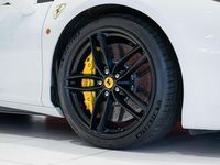 Gebraucht Ferrari 488 669 PS (492 kW) 2018 Weiß Cabrio