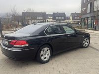 Gebraucht BMW 730L 231 PS (169 kW) 2007 Schwarz Limousine