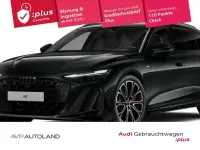 Gebraucht Audi A6 Ambiente 367 PS (269 kW) 2025 Grün Kombi