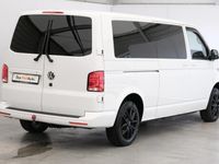 gebraucht VW Caravelle T6.12,0 TDI DSG 4MOTION LED AHK PDC KAM