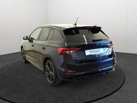 Neu Skoda Fabia 177 PS (130 kW) 2026 Schwarz Kleinwagen