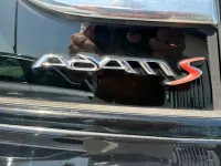 Używany Opel Adam S 150 KM (110 kW) 2016 Czarny Hatchback