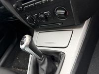 Gebraucht BMW 318 150 PS (110 kW) 2006 Silber Kombi