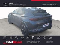 Gebraucht Cupra Formentor 190 PS (139 kW) 2021 Grau SUV