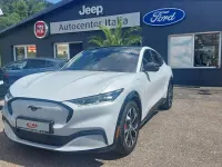 Gebraucht Ford Mustang Premium 269 PS (197 kW) 2023 Weiß Limousine