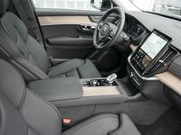 Gebraucht Volvo XC90 Plus 455 PS (334 kW) 2025 Weiss SUV