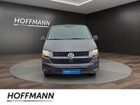 Gebraucht VW Multivan 150 PS (110 kW) 2021 Grau Van