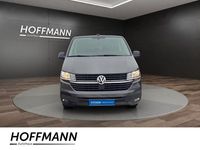 Gebraucht VW Multivan Trendline 150 PS (110 kW) 2021 Grau Van