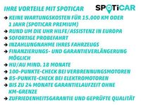 Gebraucht Opel Corsa-e Edition 100 kW (136 PS) 2022 Schwarz Kleinwagen