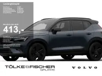 Neu Volvo XC40 Ultra 163 PS (119 kW) 2025 Grau SUV