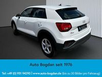 Gebraucht Audi Q2 116 PS (85 kW) 2024 Arkonaweiß SUV