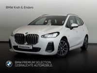 Gebraucht BMW 218 Active Tourer Efficient Dynamics 136 PS (100 kW) 2025 Weiß Van / Kleinbus
