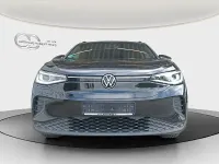 Gebraucht VW ID.4 Pro Performance 150 kW (204 PS) 2023 Grenadillschwarz metallic SUV