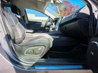 Gebraucht Renault Talisman Initiale Paris 200 PS (147 kW) 2017 Silber Kombi