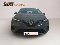 Gebraucht Renault Clio V Intens 140 PS (102 kW) 2022 Grau Limousine