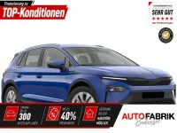 Neu Skoda Elroq Selection 210 kW (286 PS) 2026 Energyblau uni SUV