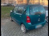 Usata Suzuki Swift 2005 Utilitaria