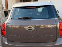 Gebraucht Mini Cooper 122 PS (89 kW) 2013 Braun Kleinwagen